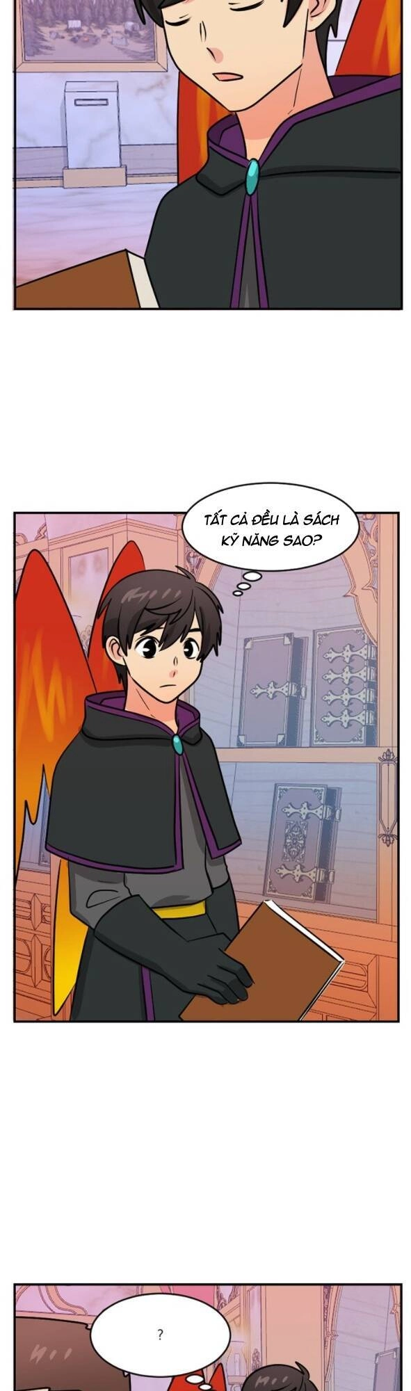 Mọt Sách Chapter 89 - 38