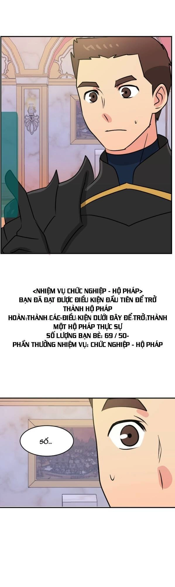 Mọt Sách Chapter 89 - 46