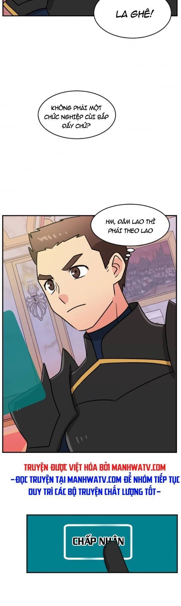 Mọt Sách Chapter 89 - 48