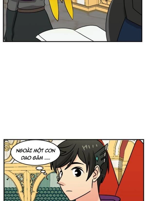 Mọt Sách Chapter 90 - 11