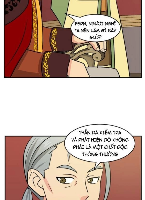 Mọt Sách Chapter 90 - 17