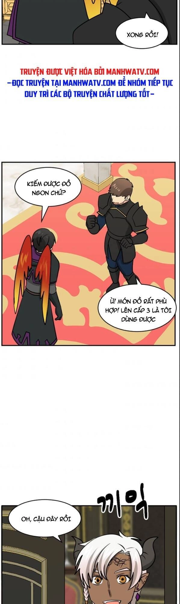 Mọt Sách Chapter 90 - 22