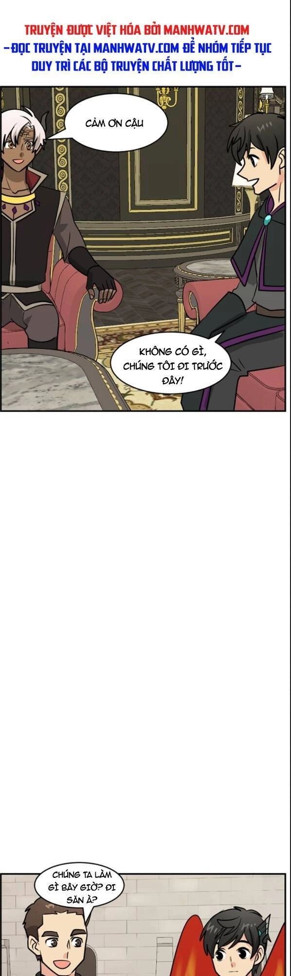 Mọt Sách Chapter 90 - 26