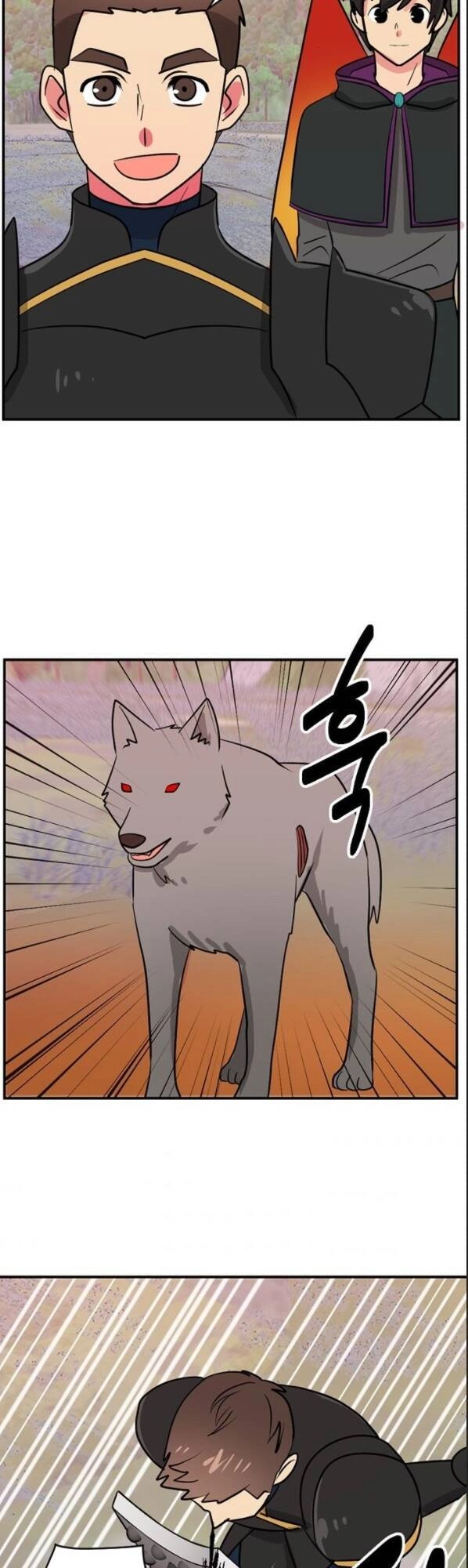 Mọt Sách Chapter 90 - 34