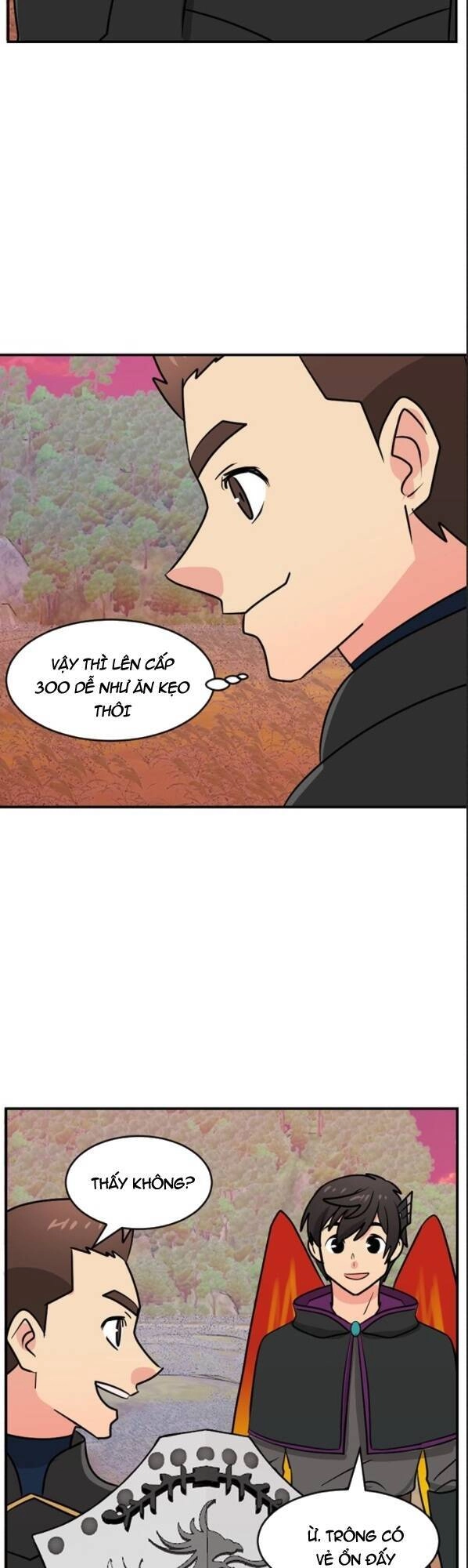 Mọt Sách Chapter 90 - 40