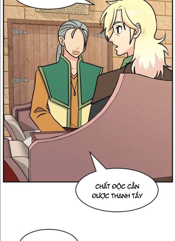 Mọt Sách Chapter 91 - 5