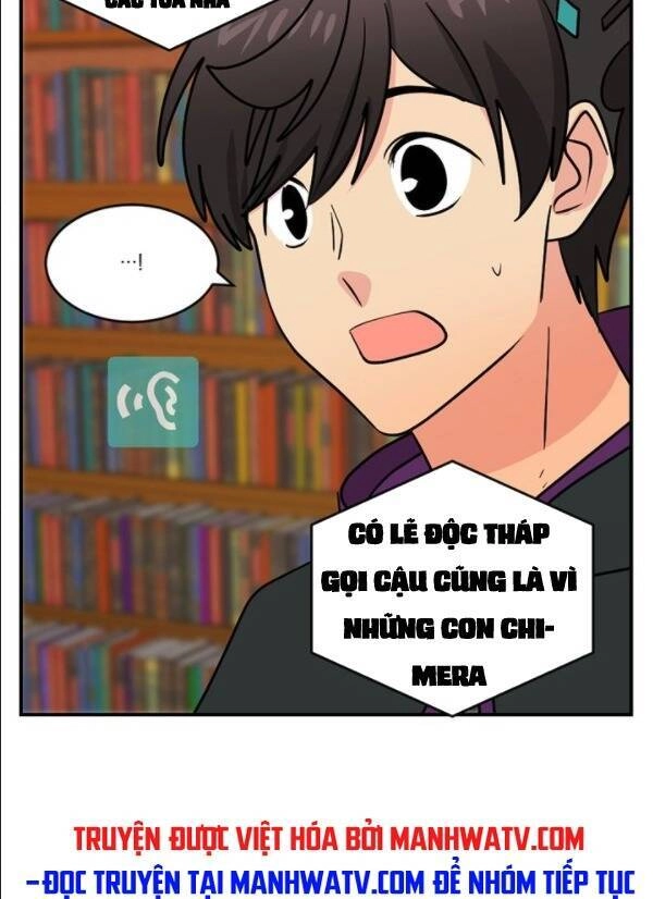 Mọt Sách Chapter 91 - 11
