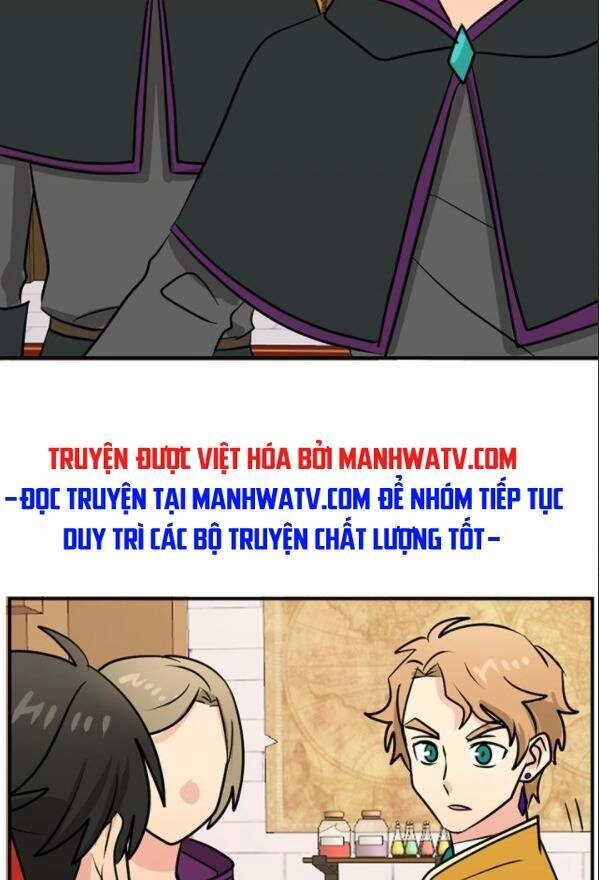 Mọt Sách Chapter 91 - 31