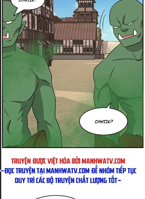 Mọt Sách Chapter 92 - 5