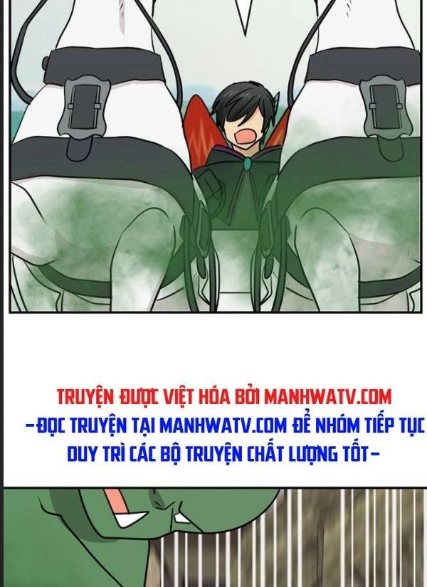 Mọt Sách Chapter 92 - 11