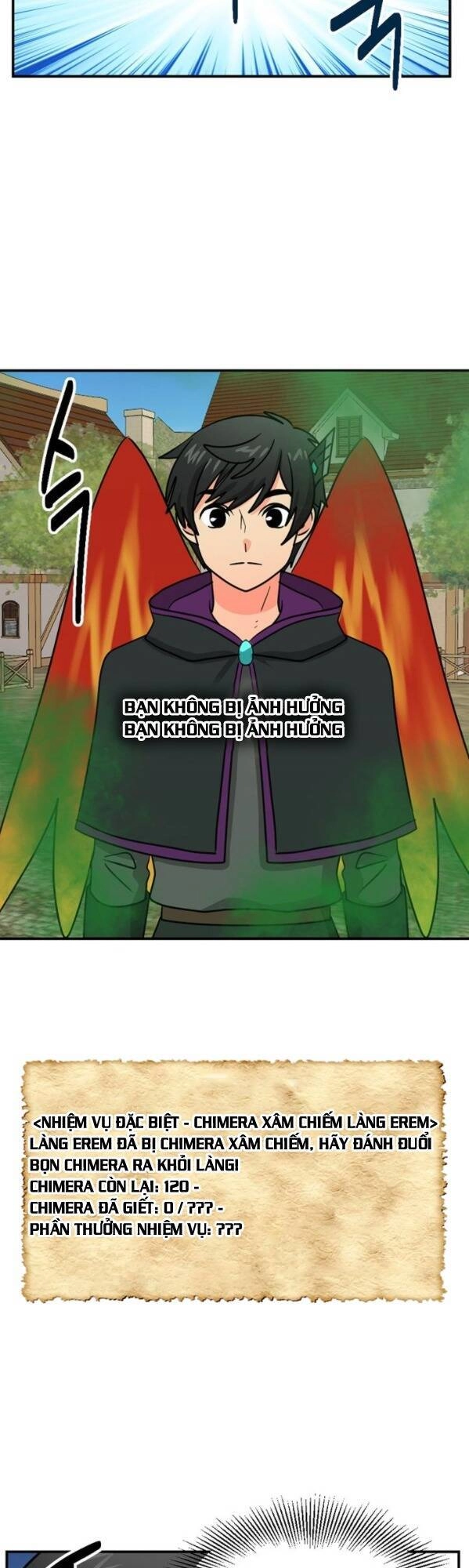 Mọt Sách Chapter 92 - 30