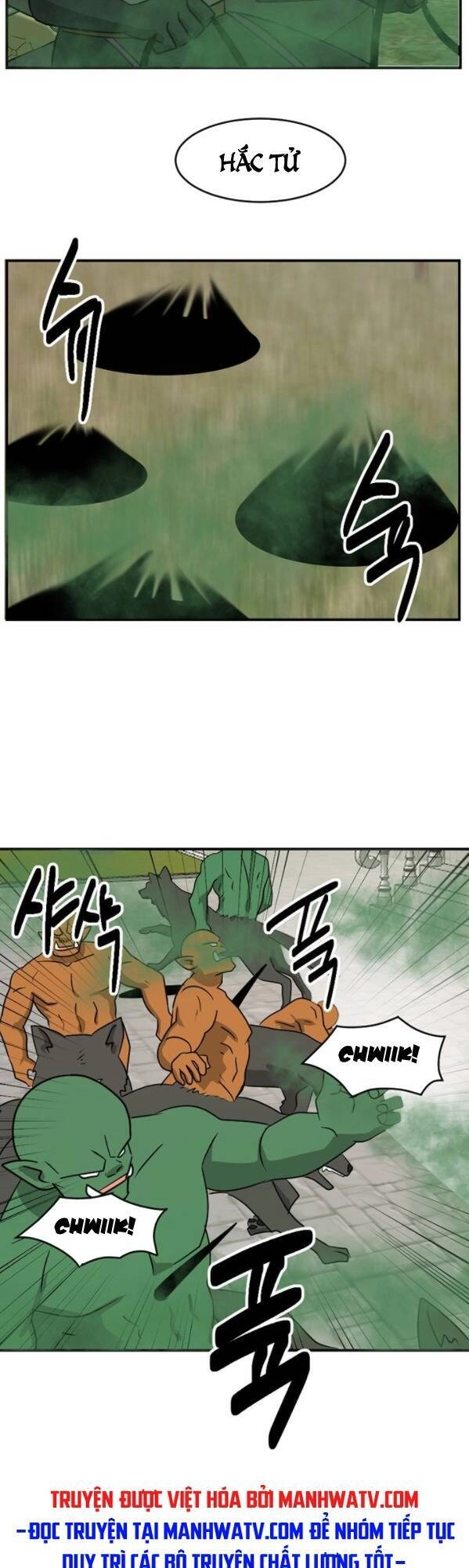 Mọt Sách Chapter 92 - 36