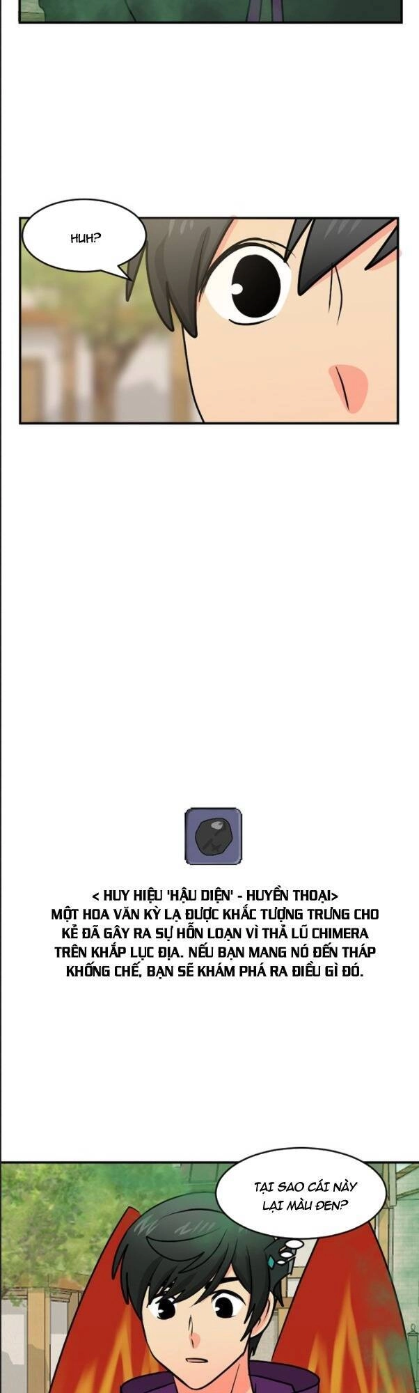 Mọt Sách Chapter 92 - 46