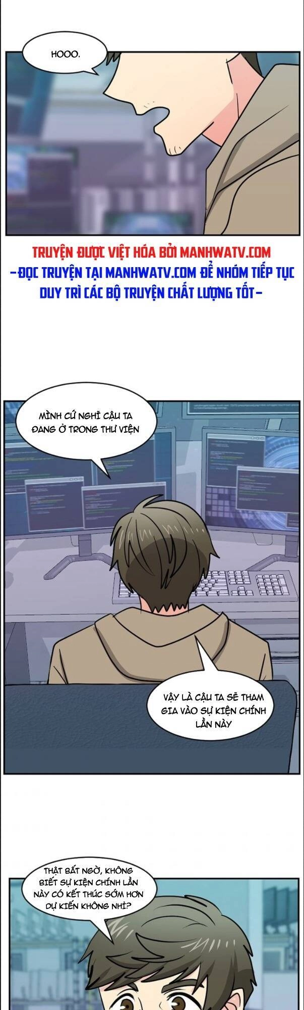 Mọt Sách Chapter 94 - 2