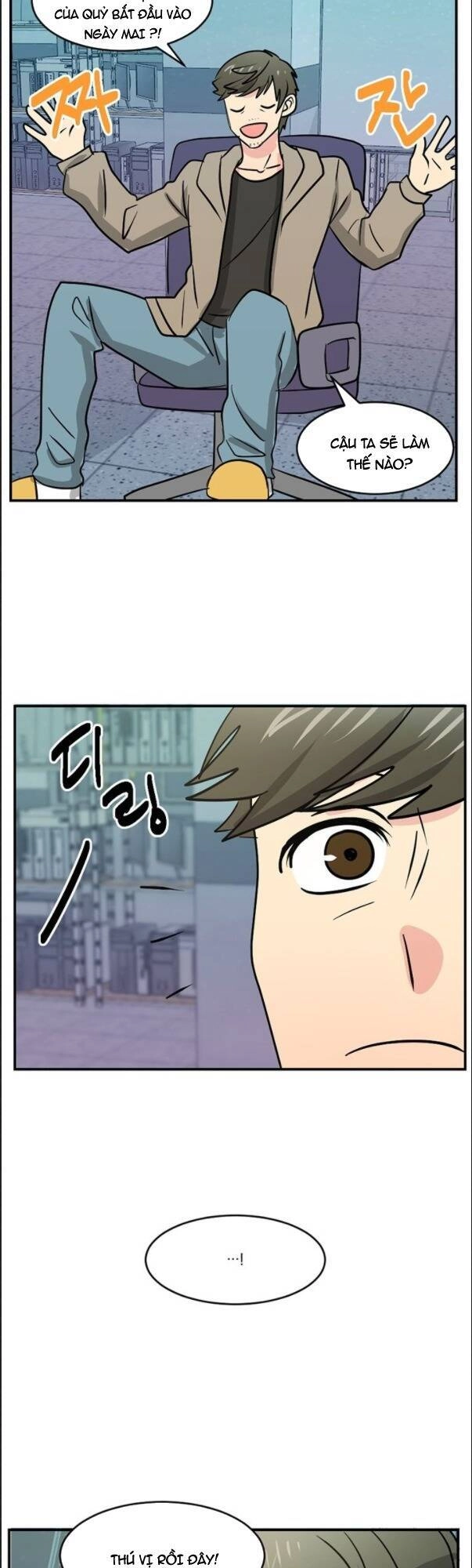 Mọt Sách Chapter 94 - 4