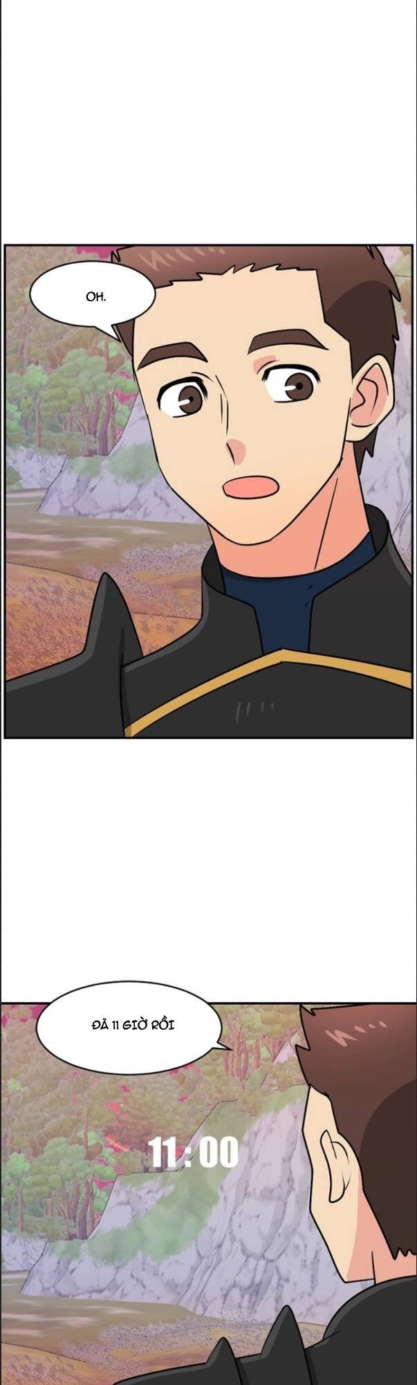 Mọt Sách Chapter 94 - 8