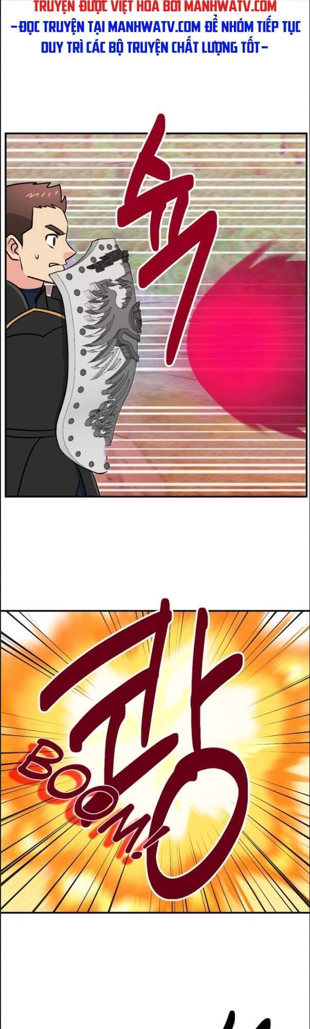 Mọt Sách Chapter 94 - 12