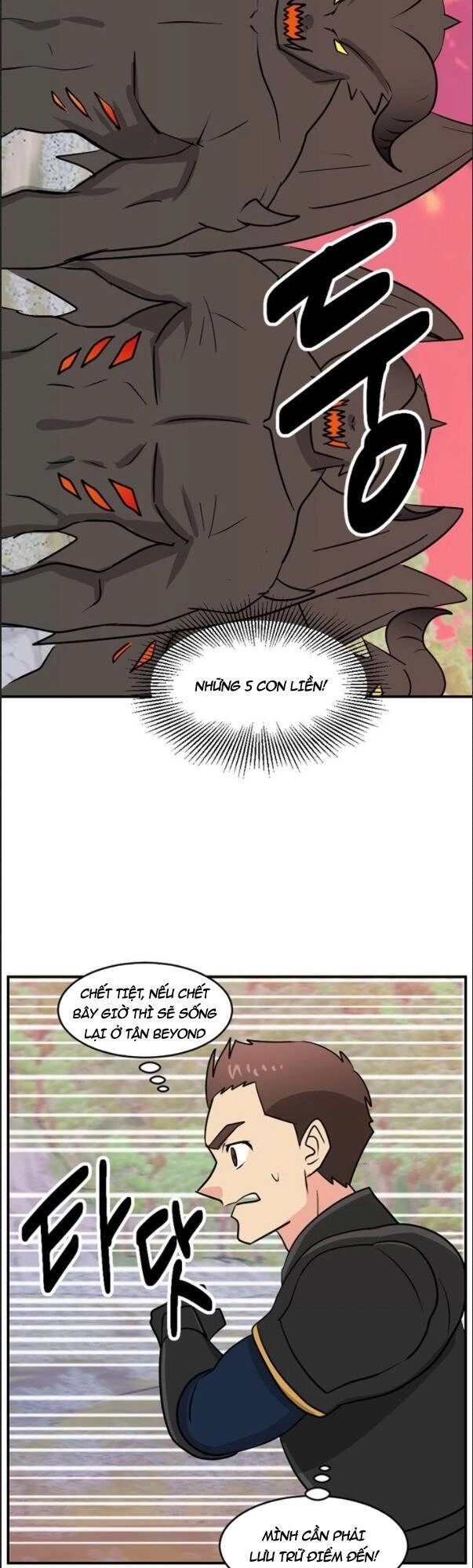 Mọt Sách Chapter 94 - 16