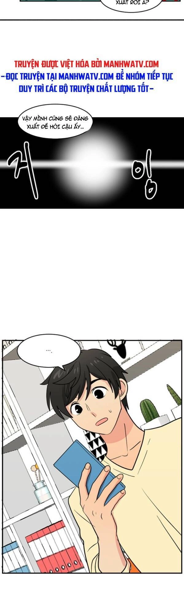 Mọt Sách Chapter 94 - 26