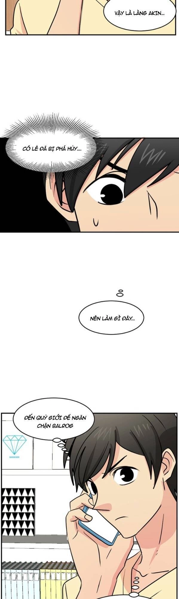 Mọt Sách Chapter 94 - 30