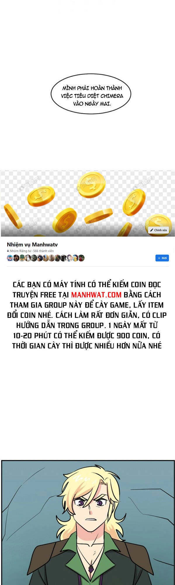 Mọt Sách Chapter 94 - 36