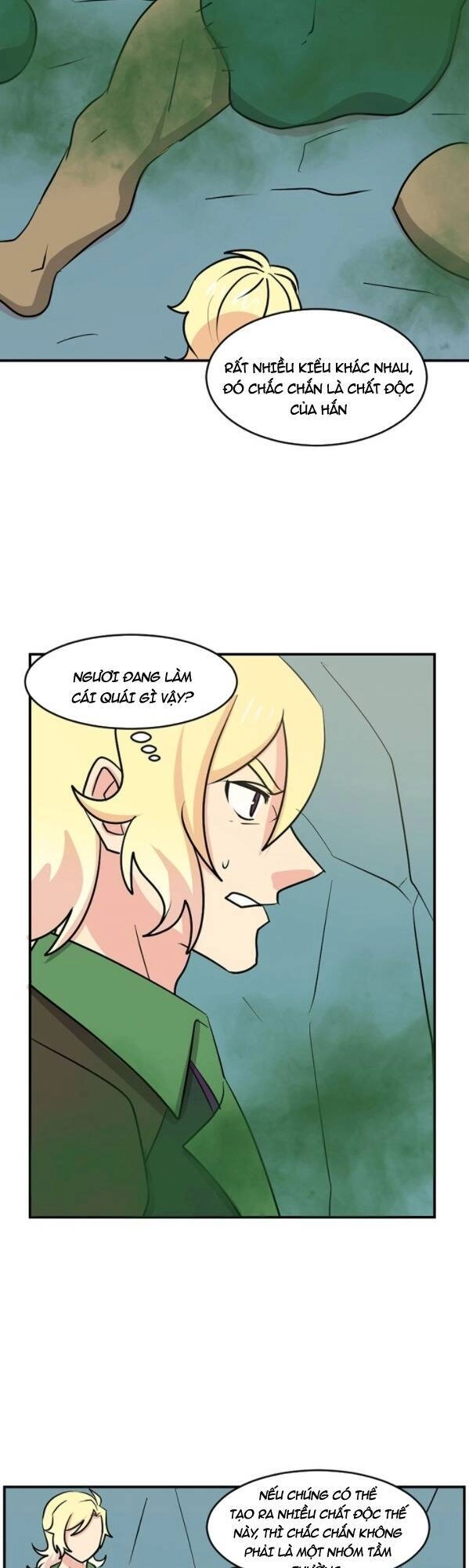 Mọt Sách Chapter 94 - 38