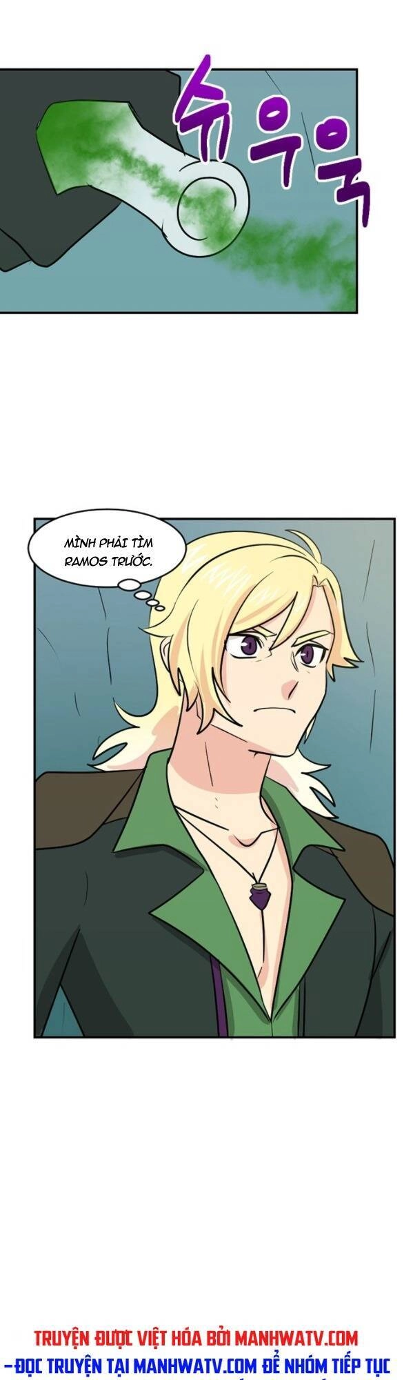 Mọt Sách Chapter 94 - 40