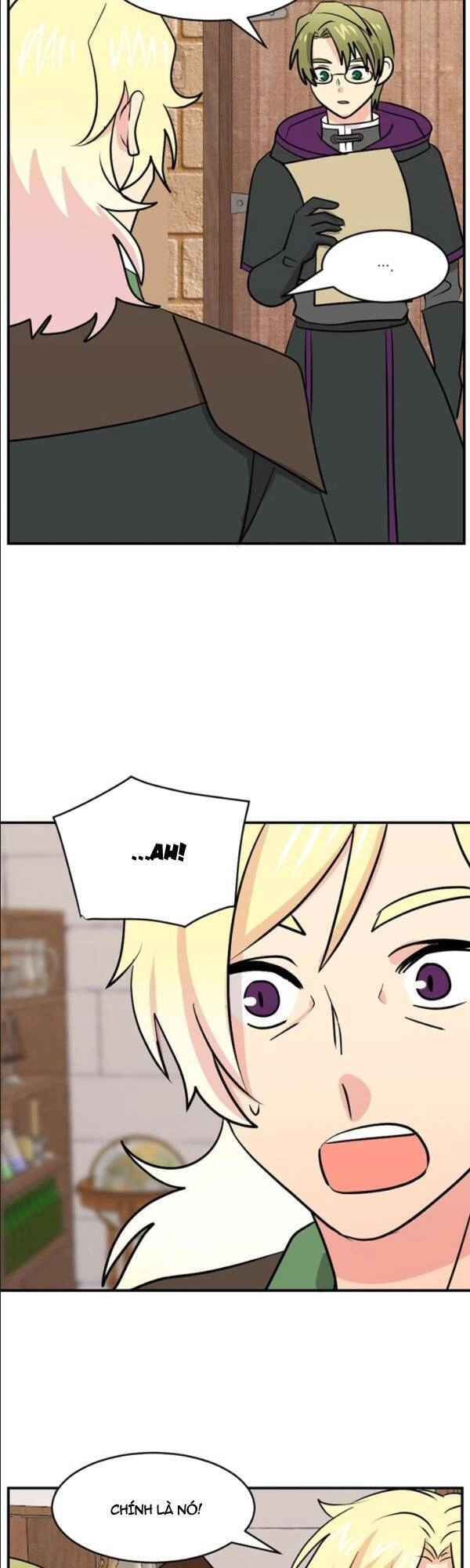 Mọt Sách Chapter 94 - 48