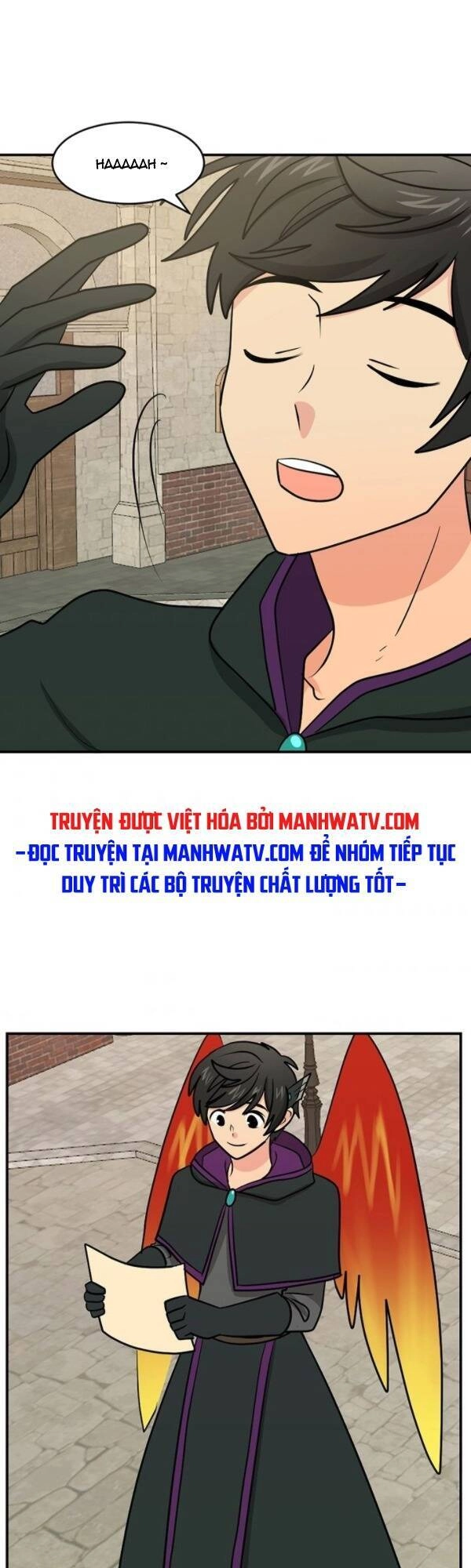 Mọt Sách Chapter 95 - 2