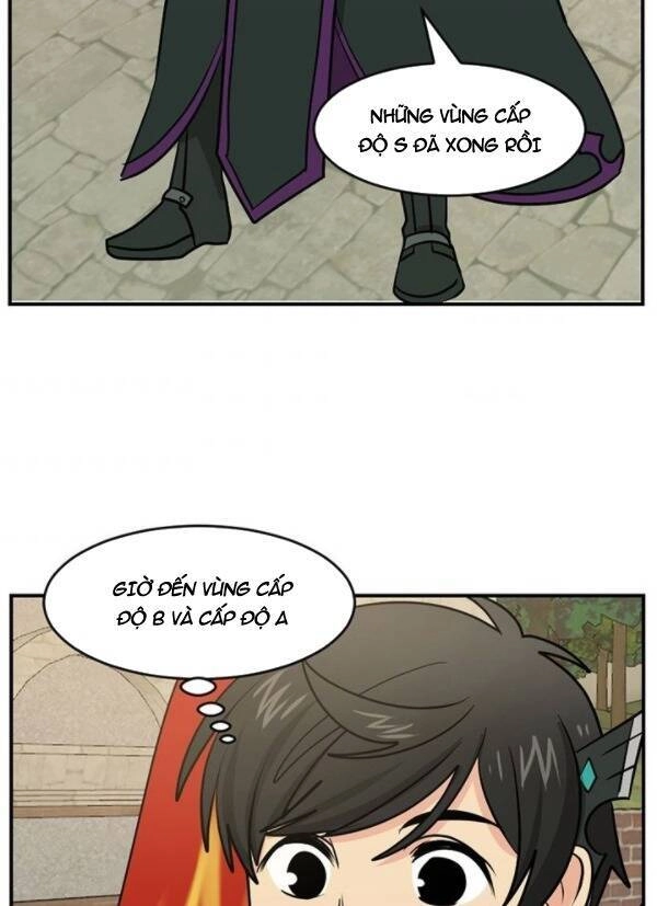 Mọt Sách Chapter 95 - 3