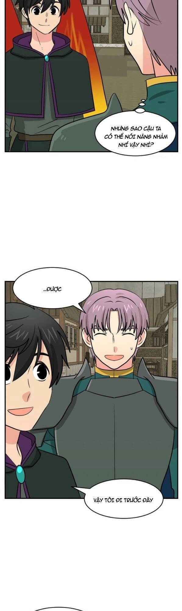 Mọt Sách Chapter 95 - 30