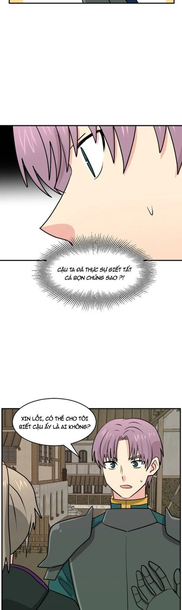 Mọt Sách Chapter 95 - 38