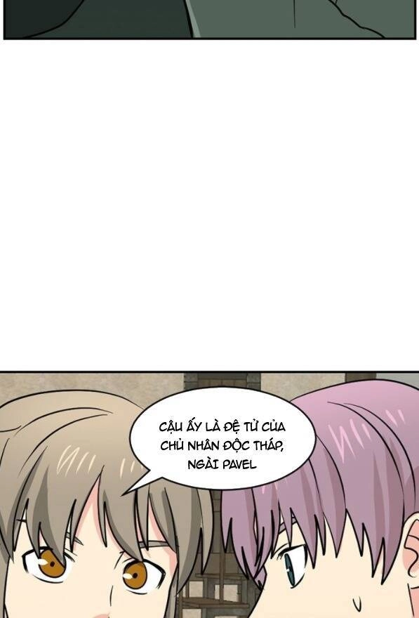 Mọt Sách Chapter 95 - 39