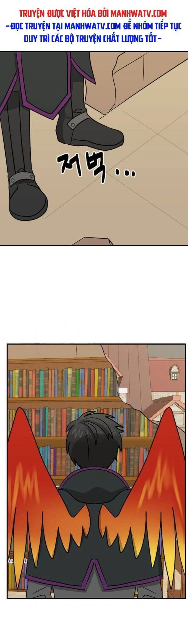 Mọt Sách Chapter 96 - 2