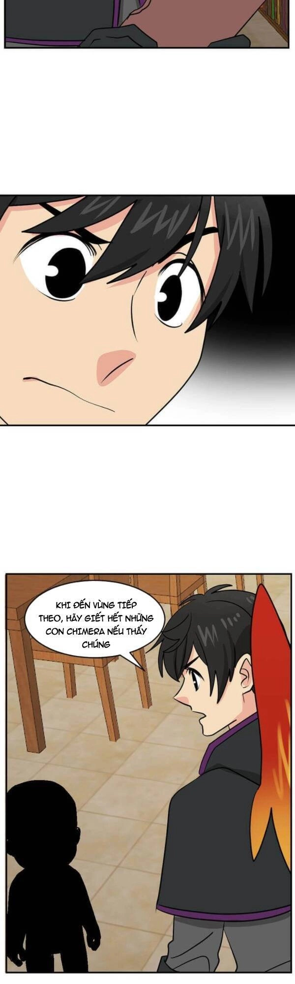 Mọt Sách Chapter 96 - 4