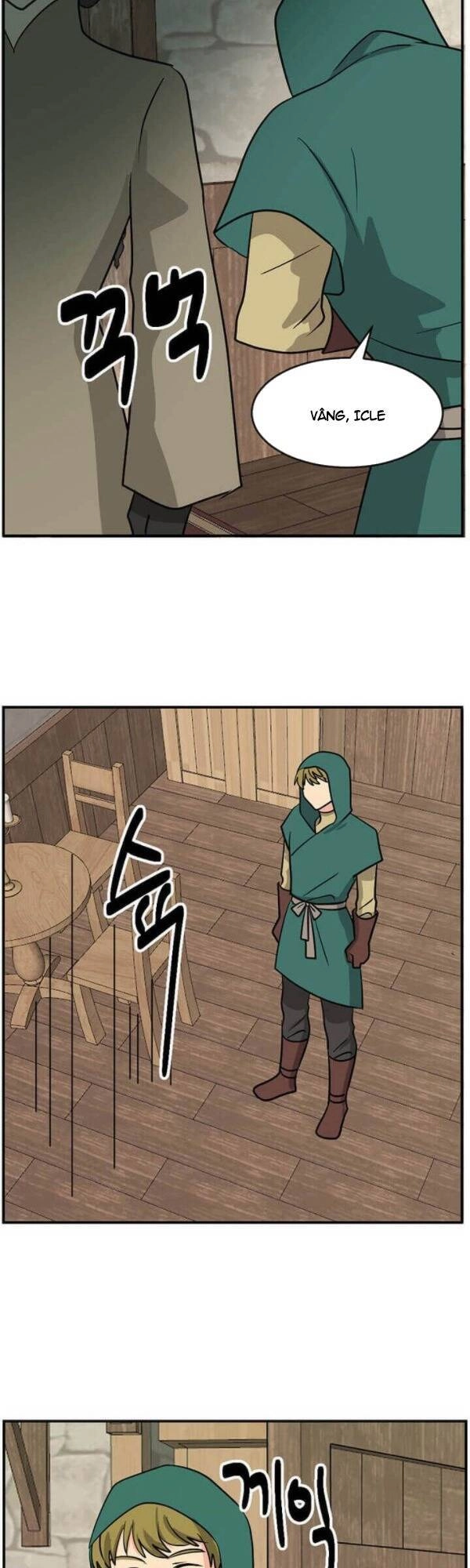 Mọt Sách Chapter 96 - 10