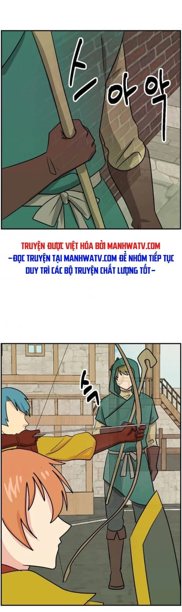 Mọt Sách Chapter 96 - 22