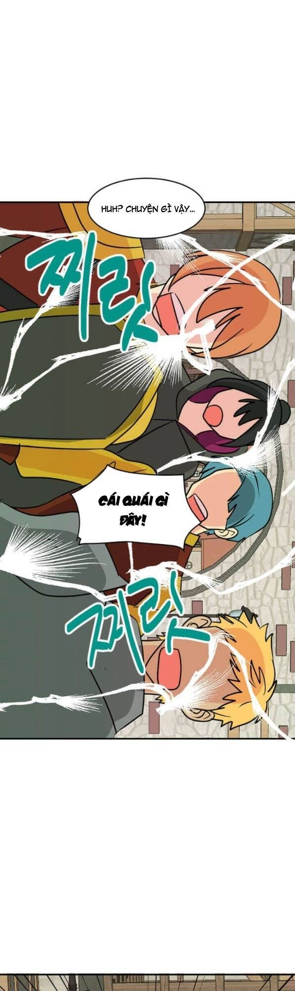 Mọt Sách Chapter 96 - 24