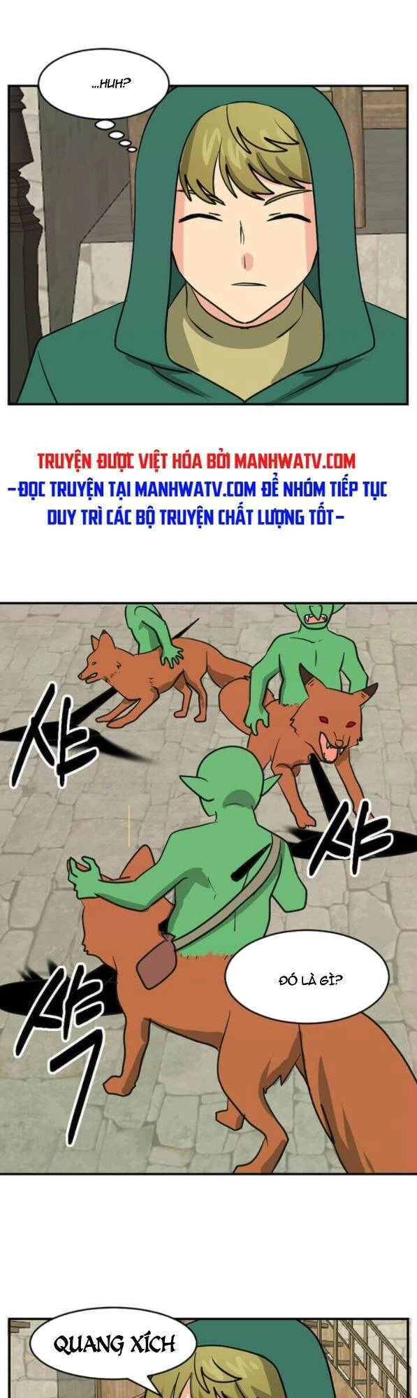 Mọt Sách Chapter 96 - 26