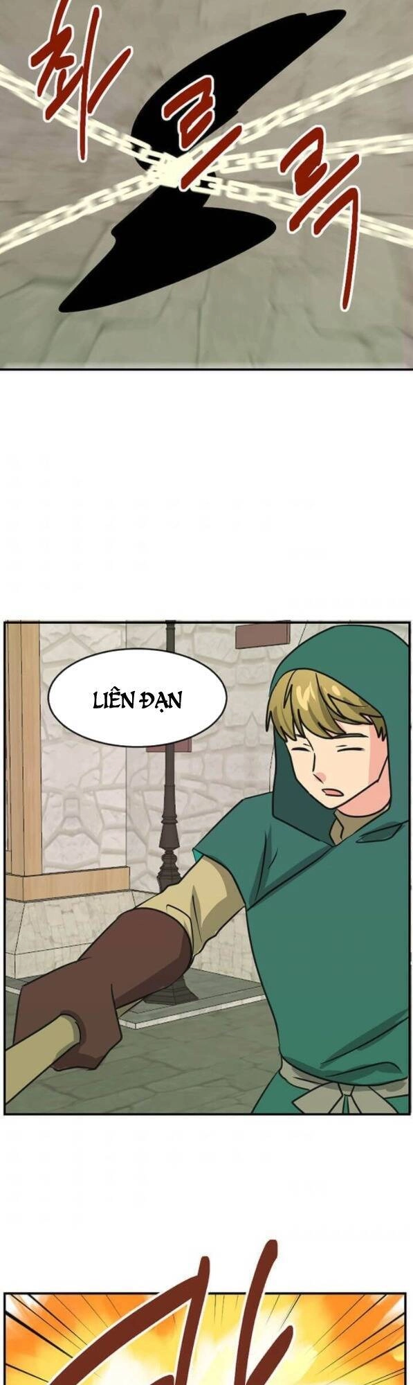 Mọt Sách Chapter 96 - 28