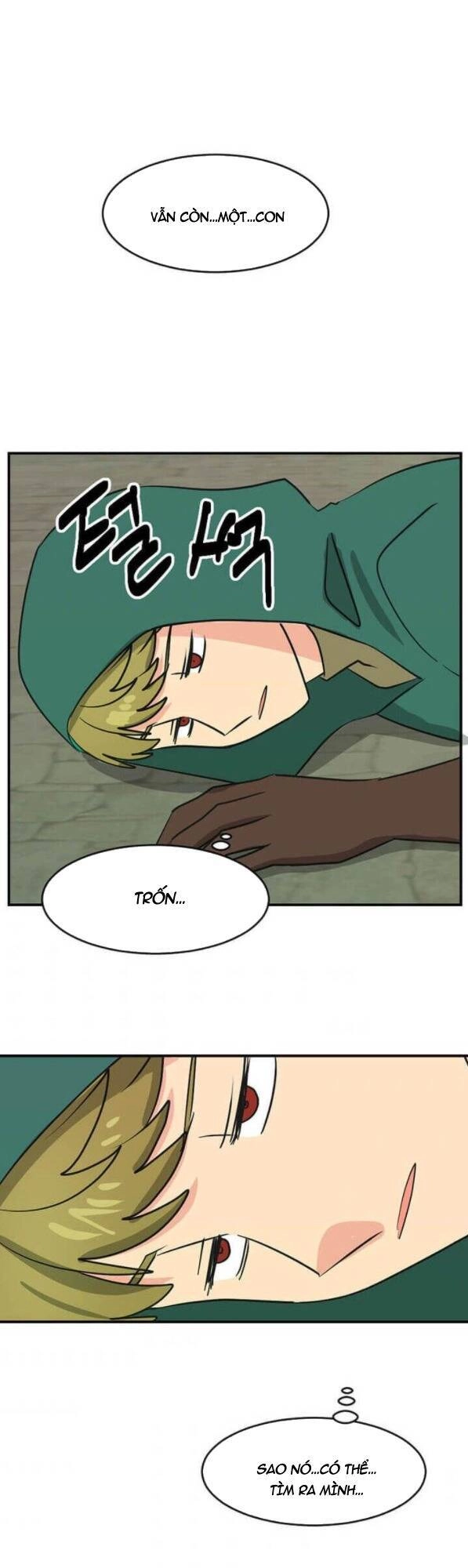 Mọt Sách Chapter 96 - 34