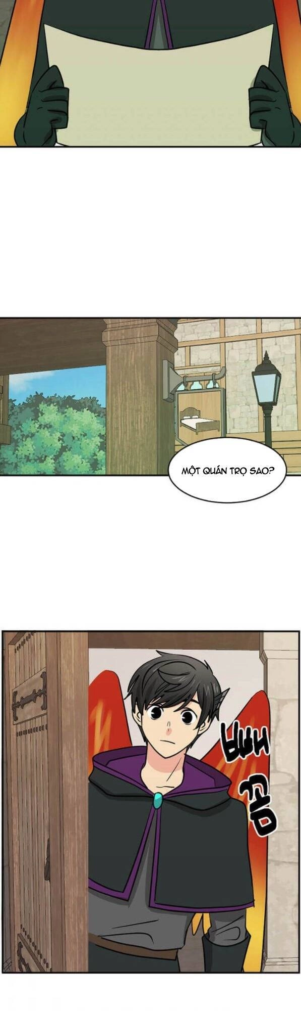 Mọt Sách Chapter 96 - 40