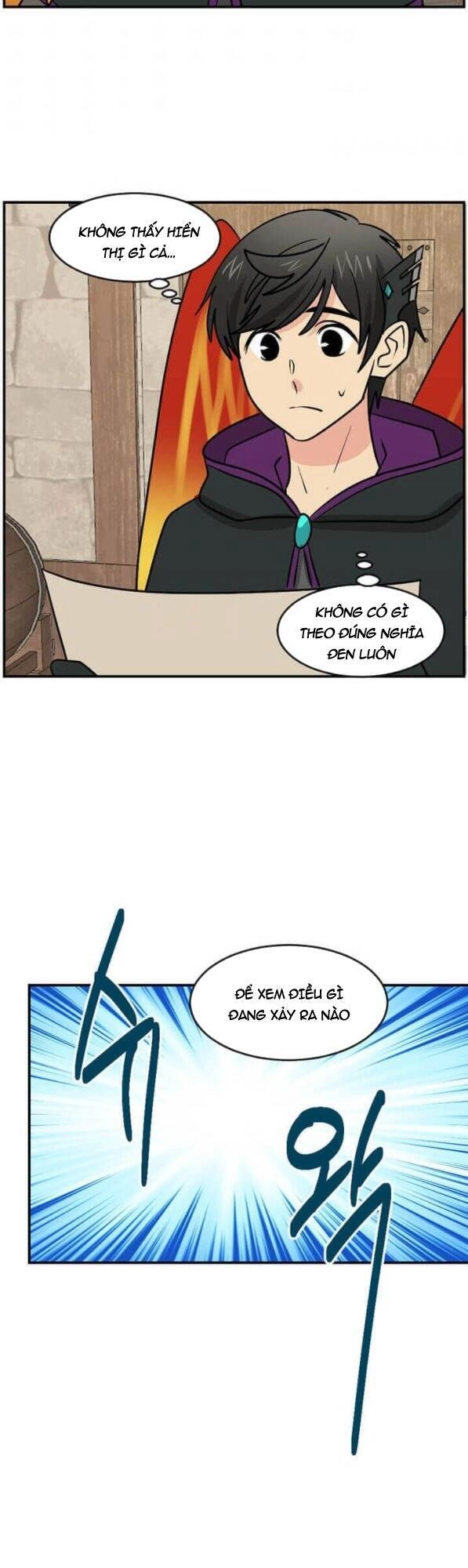 Mọt Sách Chapter 96 - 42