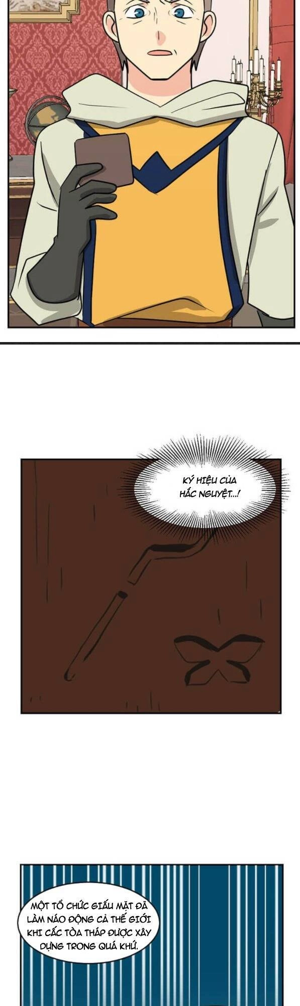 Mọt Sách Chapter 96 - 44