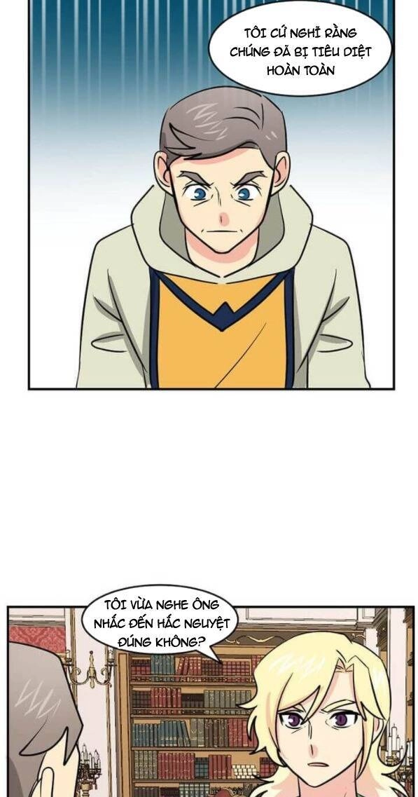 Mọt Sách Chapter 96 - 45