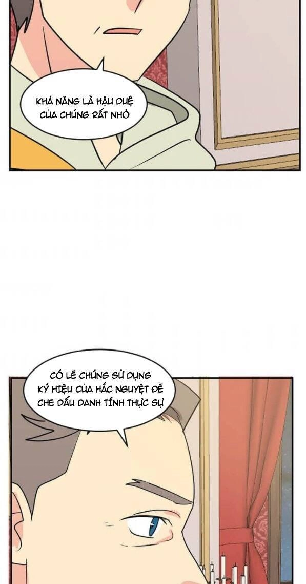 Mọt Sách Chapter 96 - 47