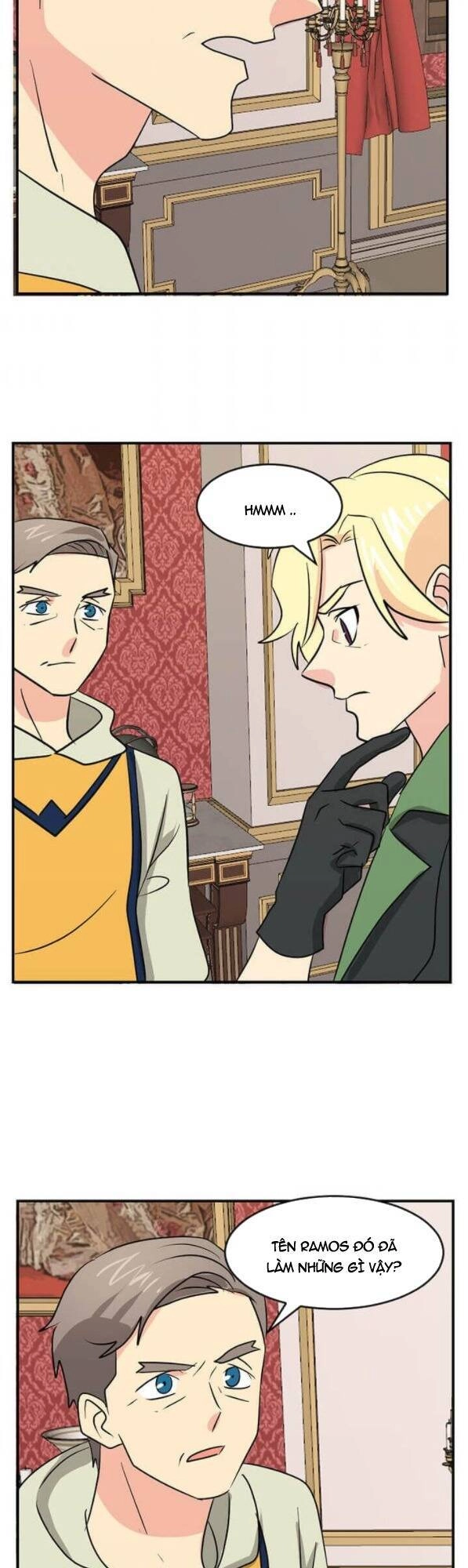 Mọt Sách Chapter 96 - 48