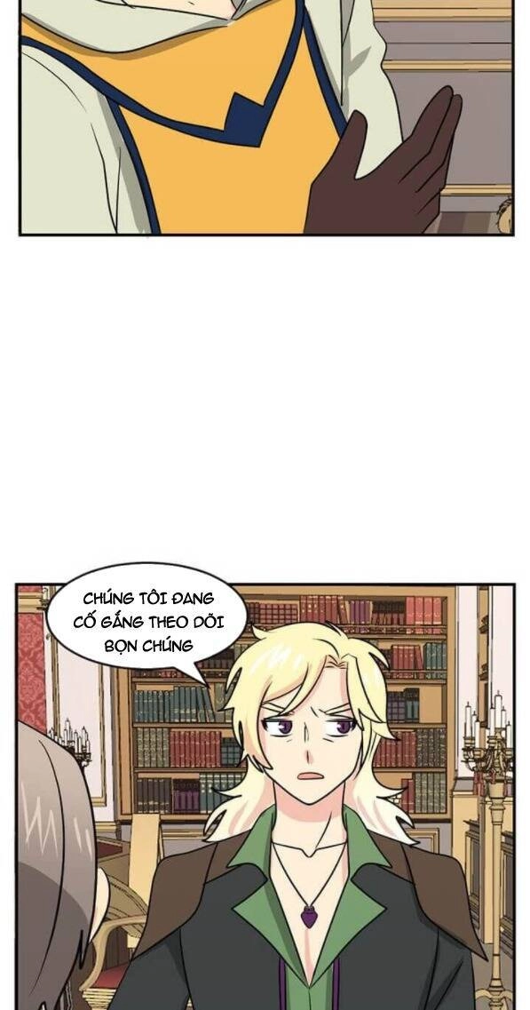 Mọt Sách Chapter 96 - 49