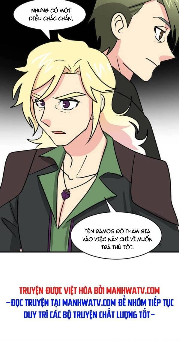 Mọt Sách Chapter 96 - 51