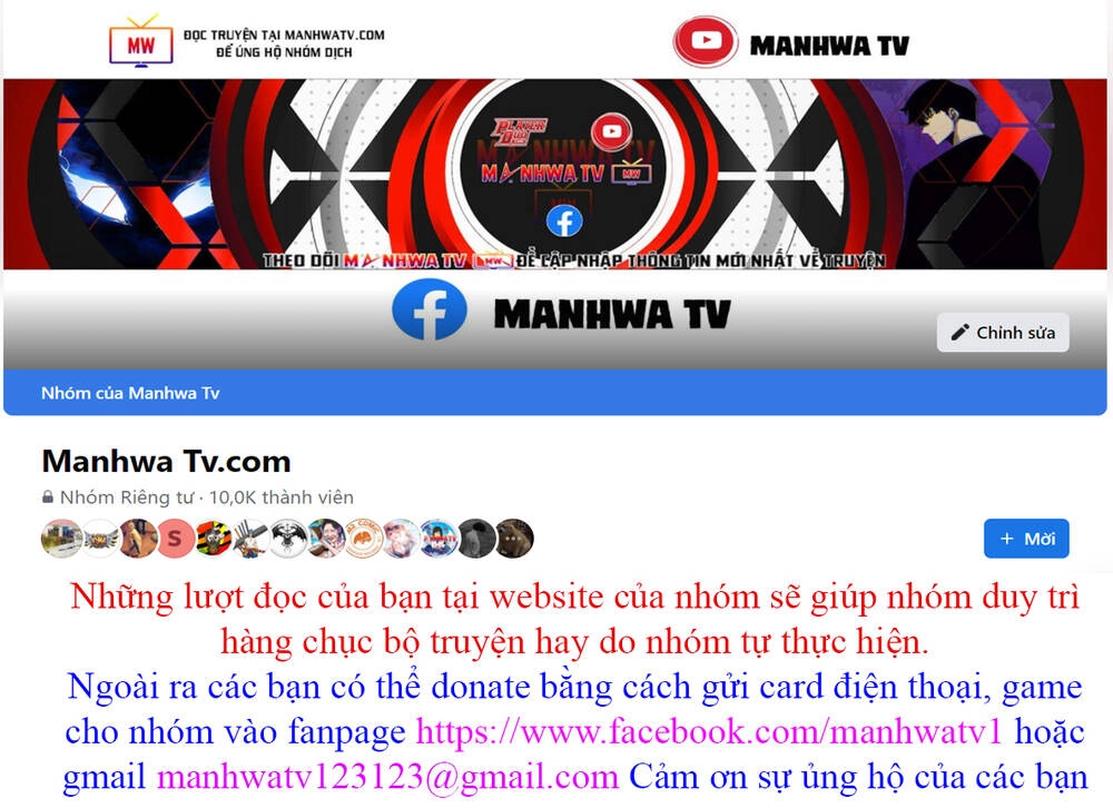 Mọt Sách Chapter 96 - 52